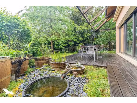 vente maison 5 pièces 143.48 m² à pessac (33600)  720 360 €