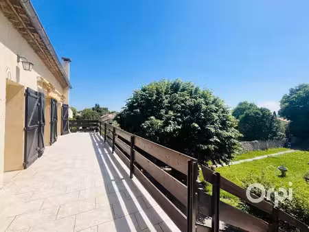 vente maison 14 pièces 410 m² à uchaud (30620)  685 000 €