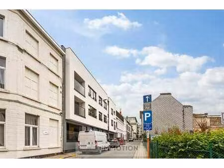 instapklaar appartement - centrum kortrijk
