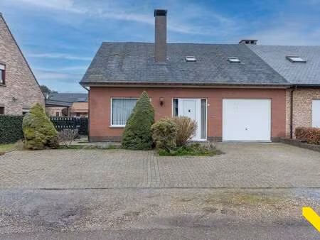 maison à vendre à eindhout € 275.000 (lnqyr) - immo vl geel | zimmo