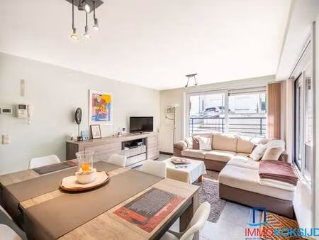appartement à vendre à koksijde € 275.000 (lnrrj) - immo koksijde | zimmo