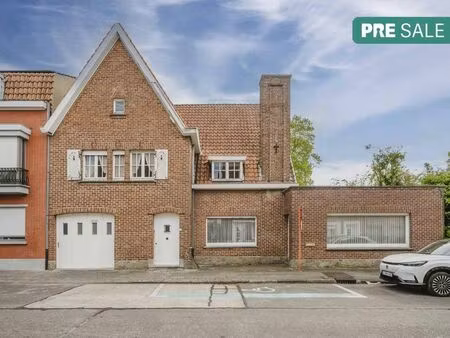 maison à vendre à bissegem € 275.000 (lnrxs) - dewaele - kortrijk | zimmo