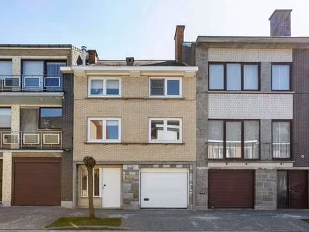 maison à vendre à renaix € 275.000 (lnrli) - dmg vastgoed | zimmo