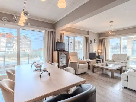 appartement à vendre à westende € 279.000 (lnqzc) - dewaele - middelkerke | zimmo