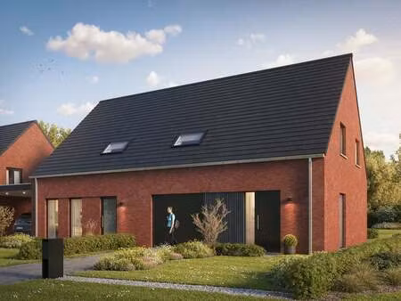 maison à vendre à dottignies € 280.000 (lnr66) | zimmo