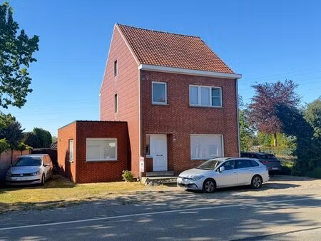 maison à vendre à mol € 285.000 (lnrd4) - immo & advies | zimmo