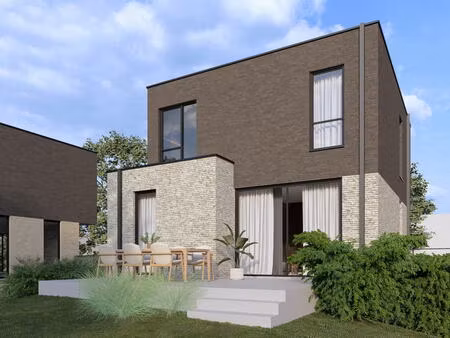 huis te koop in huldenberg met 3 slaapkamers