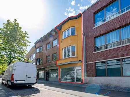 maison à vendre à machelen € 285.000 (lnrf5) - charlotte blockx | zimmo