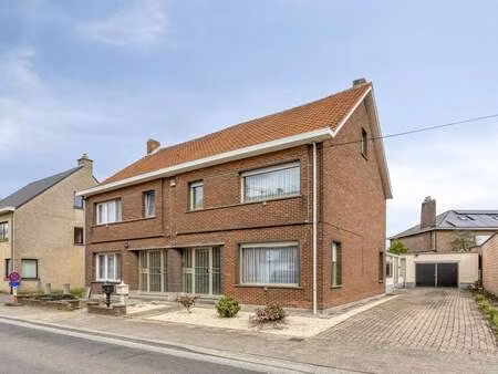 maison à vendre à breendonk € 289.000 (lnrvl) - dewaele - mechelen | zimmo