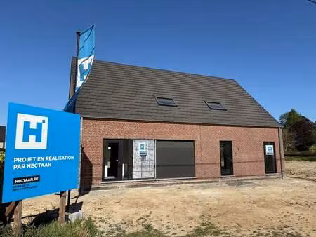 maison à vendre à dottignies € 295.000 (lnr62) | zimmo
