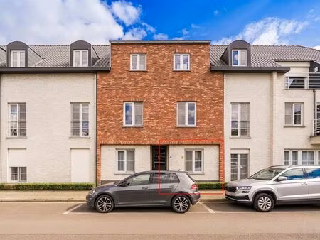 appartement à vendre à bonheiden € 298.000 (lnrd2) - immo id mechelen | zimmo