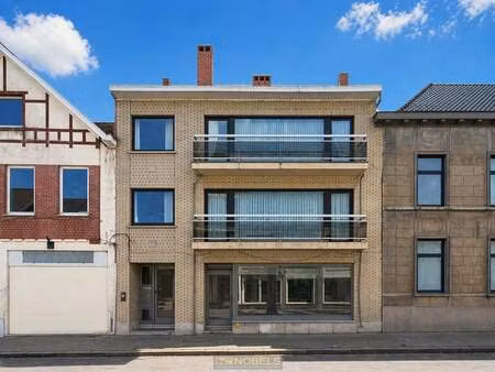 appartement à vendre à nederbrakel € 295.000 (lnsn7) - immo nobels | zimmo