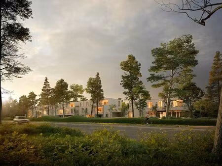 buulse bossen à olen à partir de € 294.500 (10054k8) - heylen vastgoed - herentals | zimmo