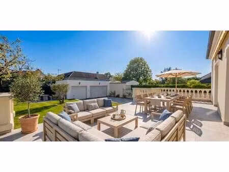 maison avec terrasse champs-sur-marne (77)