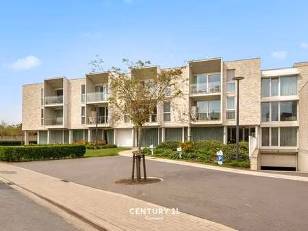 appartement à vendre à wilsele € 295.000 (lnsjp) - century 21 connect | zimmo