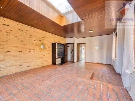 maison à vendre à welle € 297.000 (lnrs5) - vastgoed verbruggen | zimmo