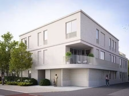 villa d'astene à astene à partir de € 299.000 (10054j1) - immo da vinci gent | zimmo