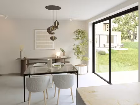 huis te koop in huldenberg met 3 slaapkamers