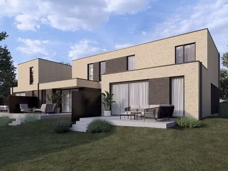 huis te koop in huldenberg met 3 slaapkamers