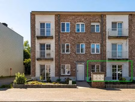 appartement à vendre à wijnegem € 315.000 (lnrsc) - vb vastgoed - wijnegem | zimmo