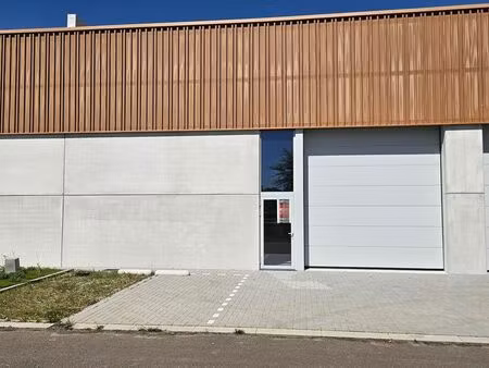 bien professionnel à vendre à hasselt € 301.950 (lnsba) | zimmo