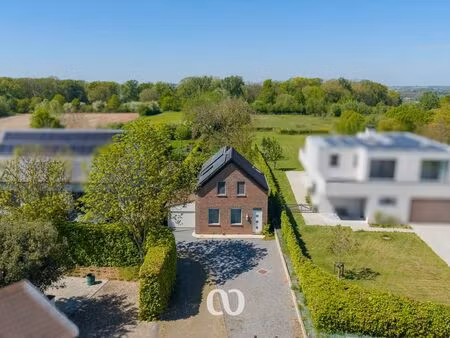 maison à vendre à mater € 320.000 (lnrg9) - vastgoed coorevits | zimmo