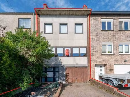 maison à vendre à vilvoorde € 320.000 (lnrdu) - lens. abbeloos notarissen | zimmo