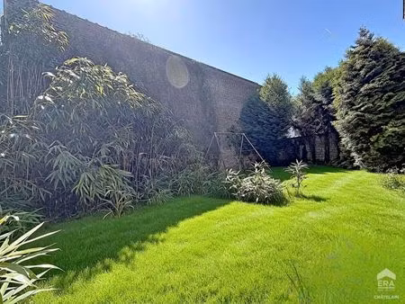 appartement à vendre à forest € 320.000 (lns9u) - era châtelain (ixelles) | zimmo