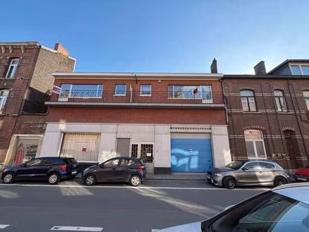 maison à vendre à charleroi € 315.000 (lnrik) - l'objectif immobilier | zimmo