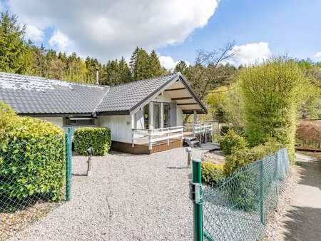maison à vendre à barvaux-sur-ourthe € 330.000 (lns9t) - era b-lux (durbuy) | zimmo