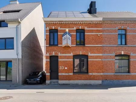maison à vendre à neerpelt € 319.000 (lnrs0) - immo eibo | zimmo
