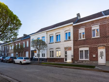 maison à vendre à renaix € 319.000 (lnrvy) - dmg vastgoed | zimmo