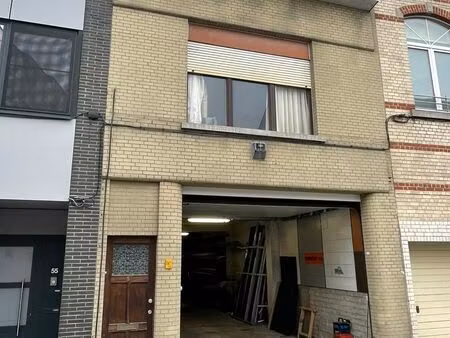maison à vendre à vilvoorde € 315.000 (lnr4e) - immo vervloet | zimmo