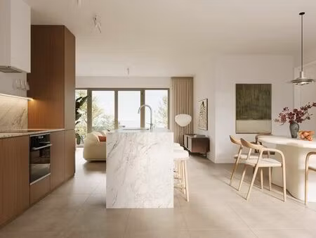 appartement à vendre à nossegem € 339.000 (lnr6h) - home consult sterrebeek | zimmo