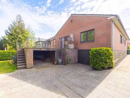 maison à vendre à saive € 310.000 (lnsdi) - waucomont immo | zimmo