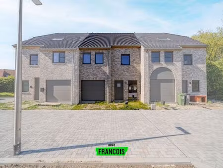 maison à vendre à pervijze € 329.000 (lnrv7) - immo francois - diksmuide | zimmo