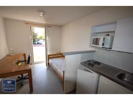 location appartement 1 pièce 17 m² à jacob-bellecombette (73000)