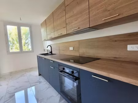 vente appartement 3 pièces 70 m² le havre (76620)