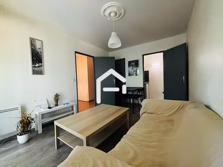 vente appartement 2 pièces 32 m² à toulouse (31000)  90 000 €