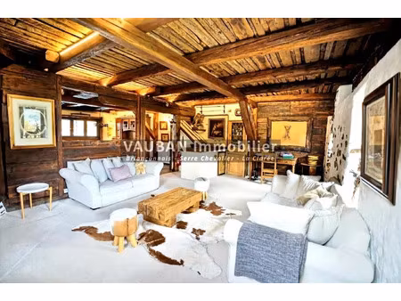 vente maison 9 pièces 310 m² à puy-saint-pierre (05100)  875 000 €