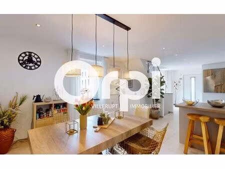 maison russange m² t-3 à vendre  279 000 €
