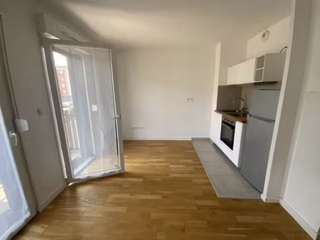 vente appartement 1 pièce 23 m² à arras (62000)  80 000 €