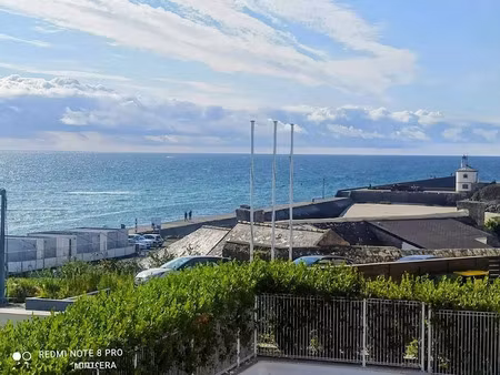 vente appartement 2 pièces 35.94 m² à audierne (29770)  110 000 €