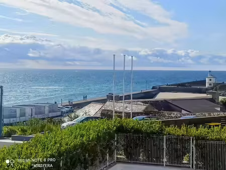 vente appartement 2 pièces 35.94 m² à audierne (29770)  118 250 €