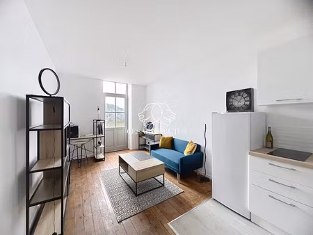 vente appartement 3 pièces 44.07 m² à bourg-de-thizy (69240)  115 000 €