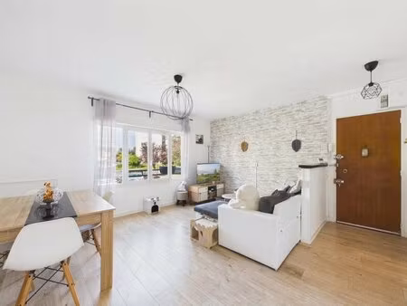 appartement de 3 pièces de 60 m² à caen