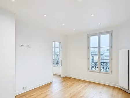 charenton : 2 pièces lumineux de 40 m²