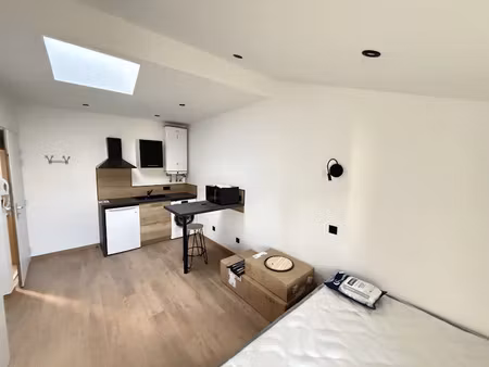 vente appartement 1 pièce 17.16 m² à corcelles-en-beaujolais (69220)  75 000 €