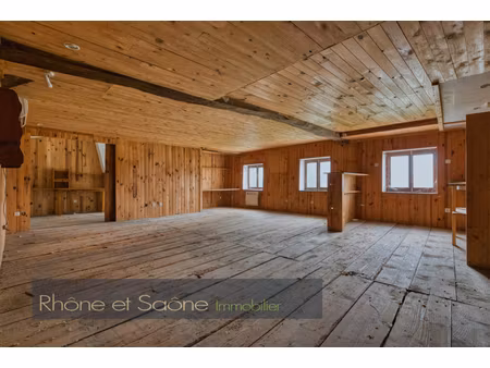 annonce appartement à vendre