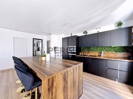 appartement à vendre sedan